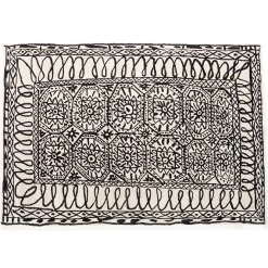 Black on white - Estambul