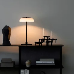 Blossi lampe de table