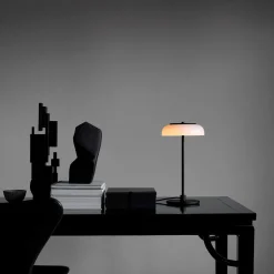 Blossi lampe de table