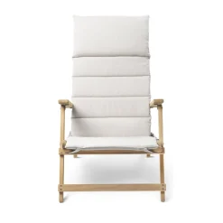 BM5568 Chaise Longue & BM5868 Coussin