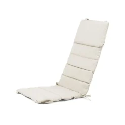 BM5568 Chaise Longue & BM5868 Coussin