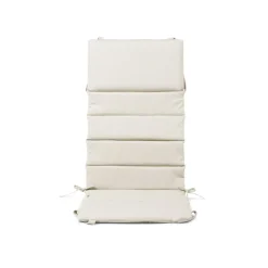 BM5568 Chaise Longue & BM5868 Coussin