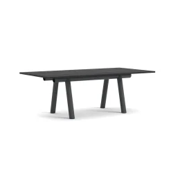 Boa Table - Plateau bois