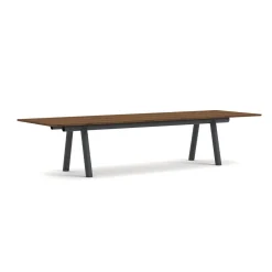 Boa Table - Plateau bois
