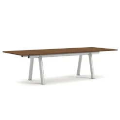 Boa Table - Plateau bois