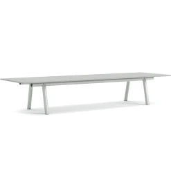 Boa Table - Plateau Linoleum