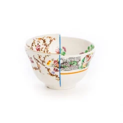 Bol de fruits Hybrid Irène (Lot de 4)