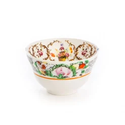 Bol de fruits Hybrid Irène (Lot de 4)