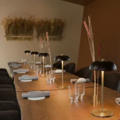 Bolacha - Lampe sans fil