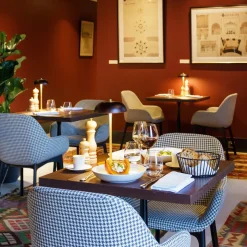 Bolacha - Lampe sans fil