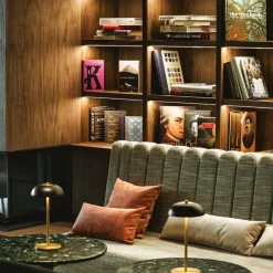 Bolacha - Lampe sans fil