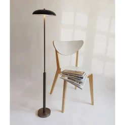 Bolacha XXL - Lampadaire