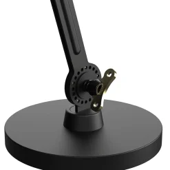 Bolt Desk Small 2 Arm Foot