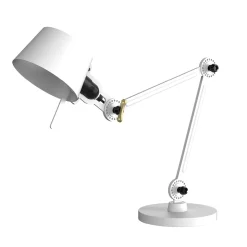 Bolt Desk Small 2 Arm Foot