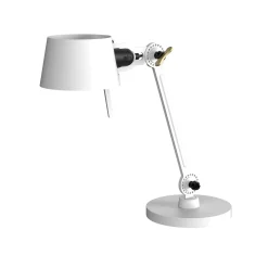 Bolt Desk Small 1 Arm Foot