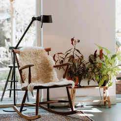 Bolt Floor 1 Arm Sidefit