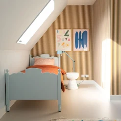 Bolt Floor 1 Arm Sidefit