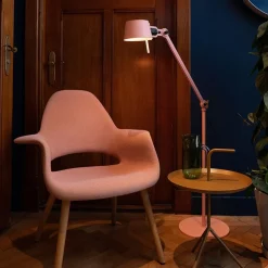 Bolt Floor 1 Arm Sidefit