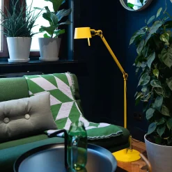 Bolt Floor 1 Arm Sidefit