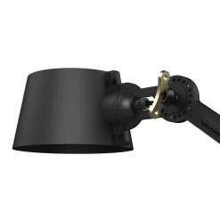 Bolt Wall Sidefit Install