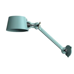 Bolt Wall Sidefit Install