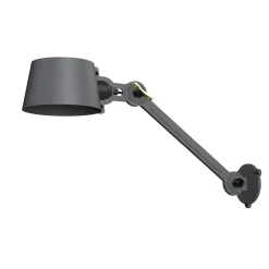 Bolt Wall Sidefit Install