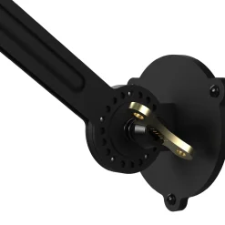 Bolt Wall Sidefit Small Install