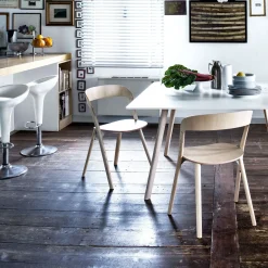 Bombo tabouret réglable