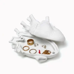 Boîte love in bloom