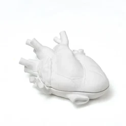 Boîte love in bloom