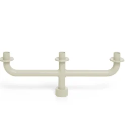 Bougeoir amovible pour table Toni