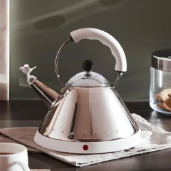 Bouilloire électrique MG32