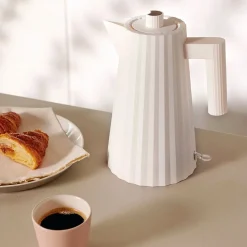 Bouilloire électrique Plissé