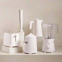 Bouilloire électrique Plissé