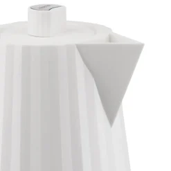 Bouilloire électrique Plissé