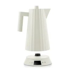 Bouilloire Plissé - Avec contrôle de température