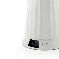 Bouilloire Plissé - Avec contrôle de température