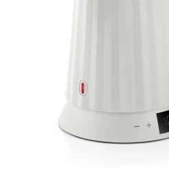 Bouilloire Plissé - Avec contrôle de température