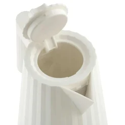 Bouilloire Plissé - Avec contrôle de température