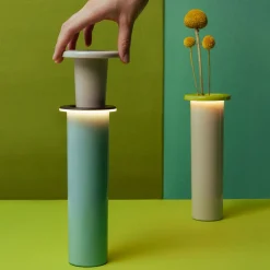 Bouquet - Lampe portable