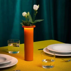 Bouquet - Lampe portable