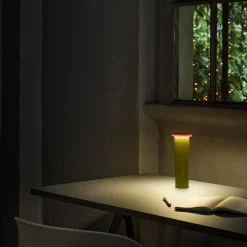 Bouquet - Lampe portable