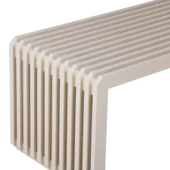 Bout de canapé Sable