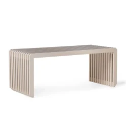 Bout de canapé Sable