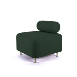 Bovari chauffeuse velours