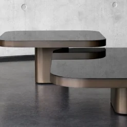 Bow Coffee Table