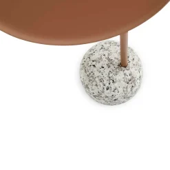 Bowler table d'appoint - Quickship