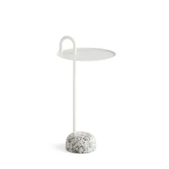Bowler table d'appoint - Quickship