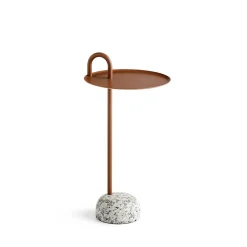 Bowler table d'appoint - Quickship