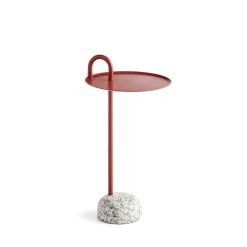 Bowler table d'appoint - Quickship